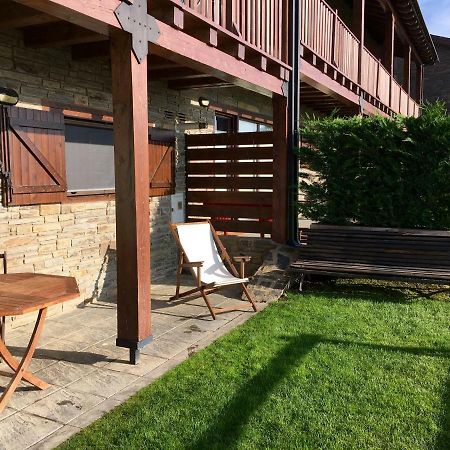 Elegante Casa En La Cerdana Villa Bellver De Cerdanya Exterior foto