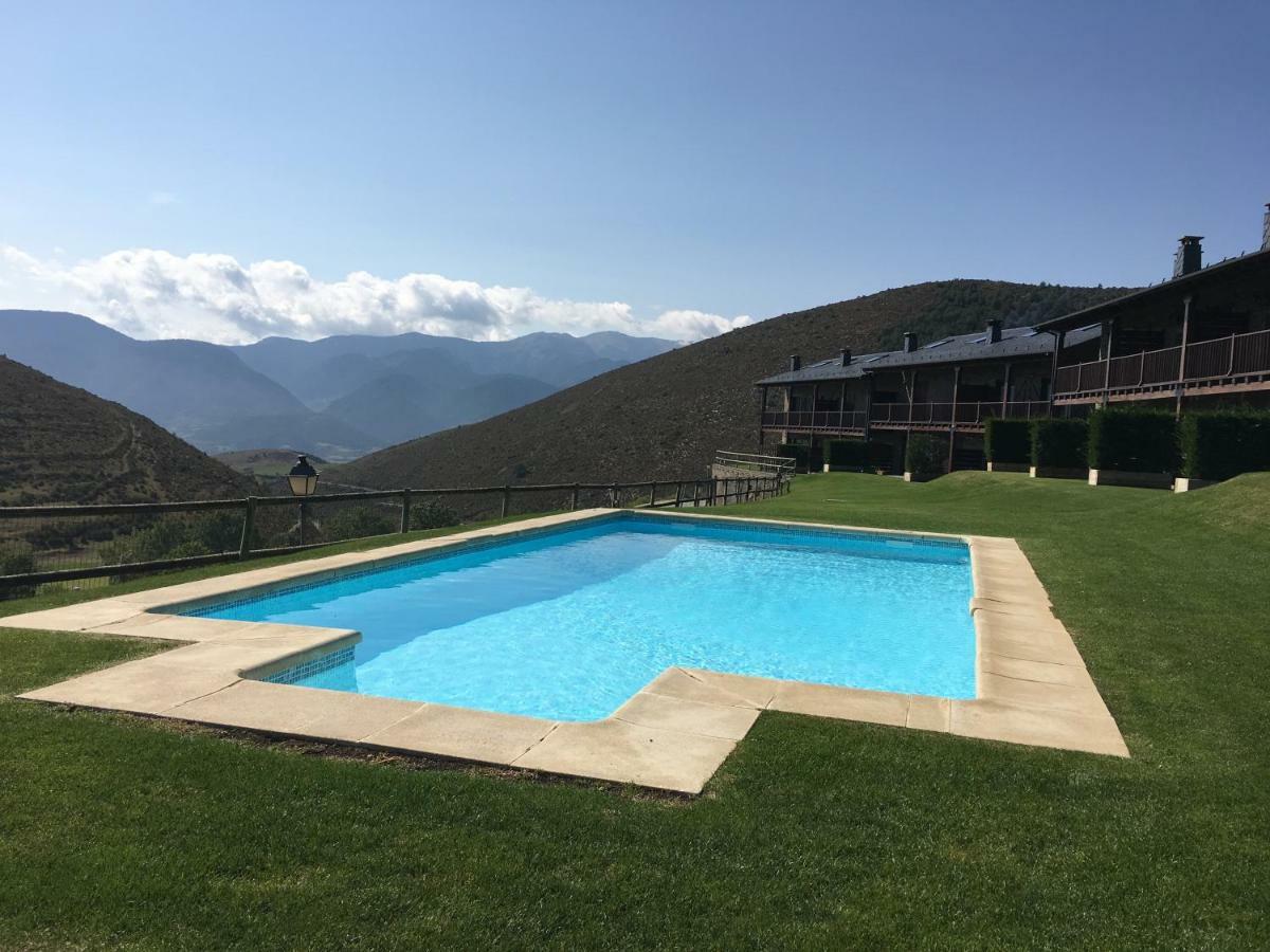 Elegante Casa En La Cerdana Villa Bellver De Cerdanya Exterior foto