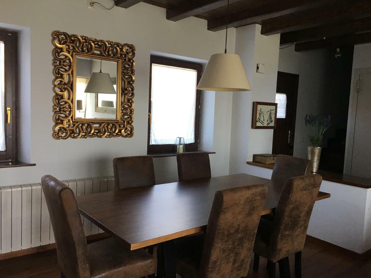 Elegante Casa En La Cerdana Villa Bellver De Cerdanya Exterior foto