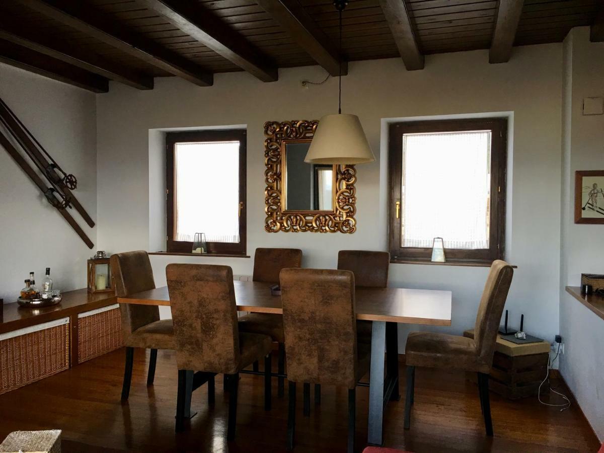 Elegante Casa En La Cerdana Villa Bellver De Cerdanya Exterior foto