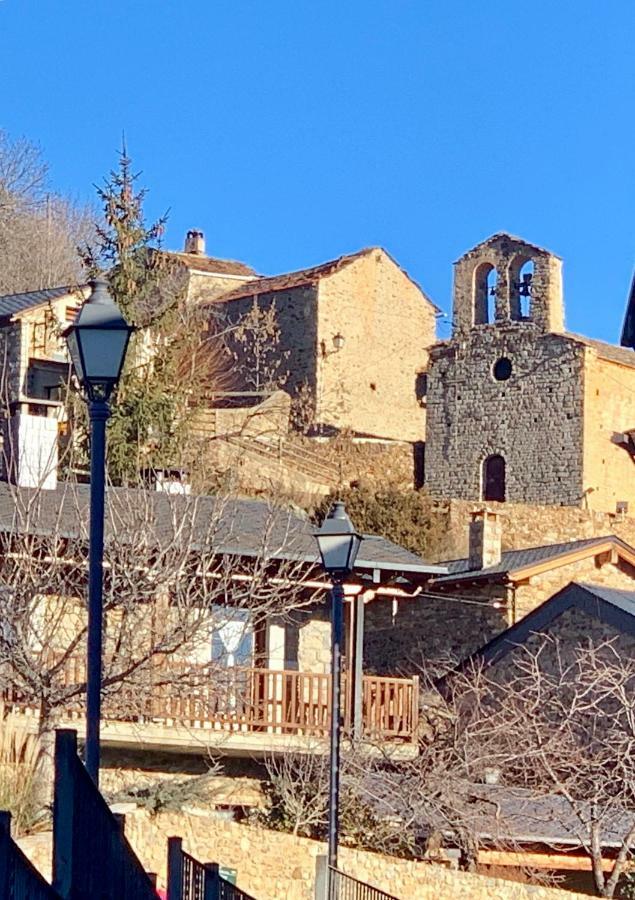 Elegante Casa En La Cerdana Villa Bellver De Cerdanya Exterior foto